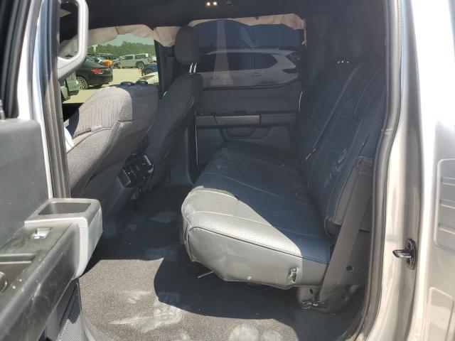 Photo 10 from auction – 2023 FORD F150 SUPER with VIN 1FTEW1EP7PFB52297