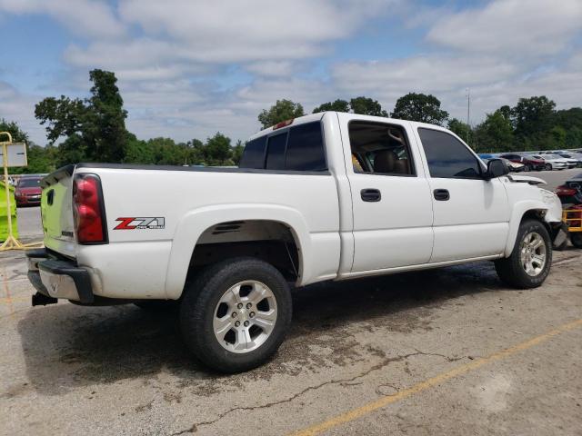 Photo 3 from auction – 2005 CHEVROLET SILVERADO with VIN 2GCEK13T551148488