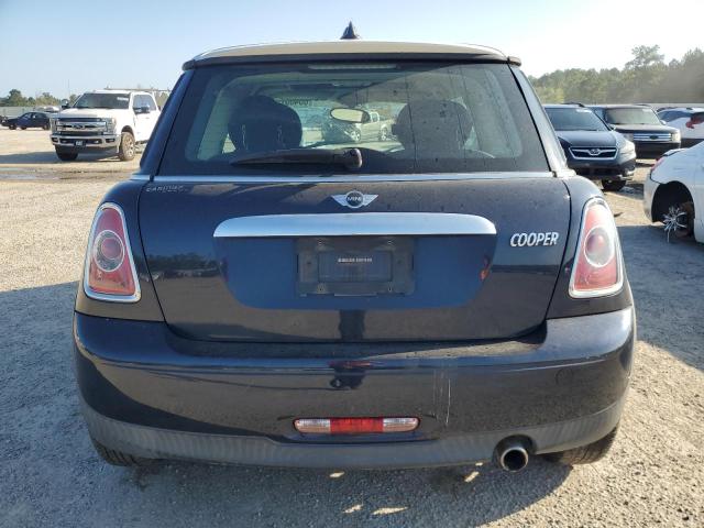 Photo 6 from auction – 2012 MINI COOPER with VIN WMWSU3C52CT540679