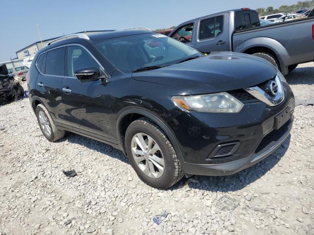 Photo 4 from auction – 2014 NISSAN ROGUE S with VIN 5N1AT2MT9EC867880