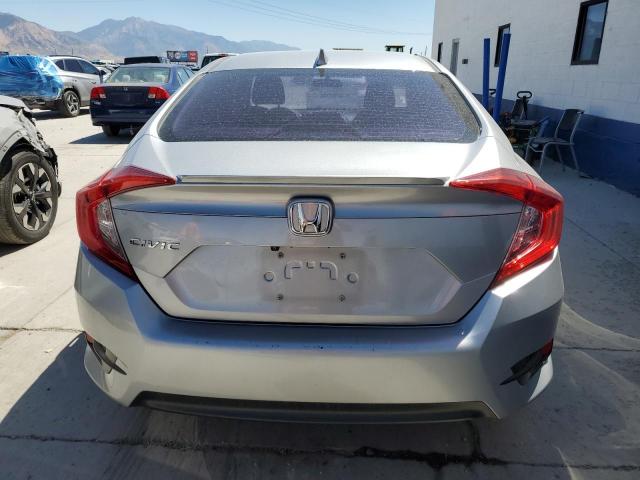 Photo 6 from auction – 2016 HONDA CIVIC EX with VIN 19XFC1F32GE027601