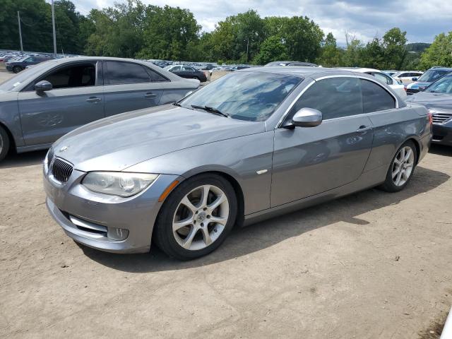 Фото 1 с аукциона – 2011 BMW 335 I с VIN WBADX7C5XBE579031