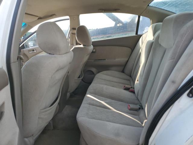 Photo 10 from auction – 2006 NISSAN ALTIMA S with VIN 1N4AL11D76C172140