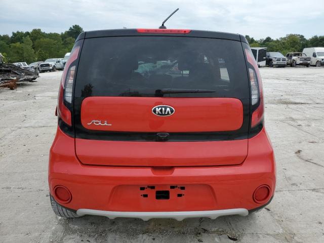 Photo 6 from auction – 2019 KIA SOUL + with VIN KNDJP3A59K7645428