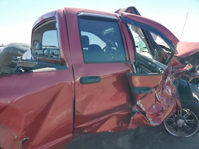 Photo 10 from auction – 2008 DODGE RAM 2500 S with VIN 3D7KS28A48G219021