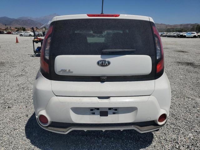 Photo 6 from auction – 2016 KIA SOUL + with VIN KNDJP3A57G7353963