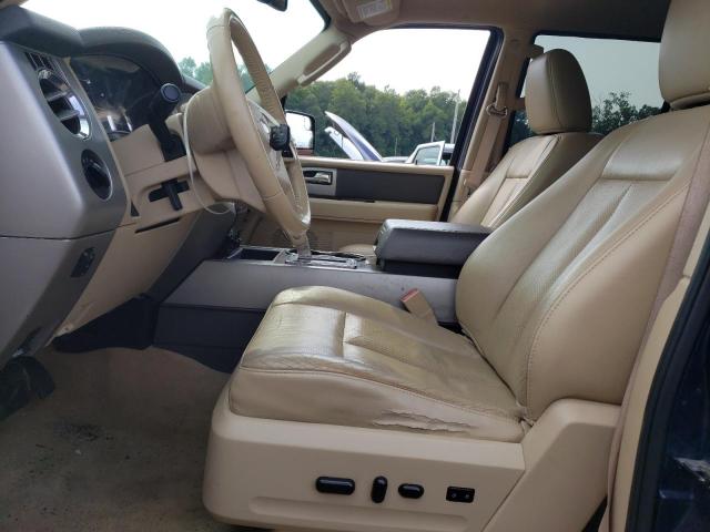 Photo 7 from auction – 2014 FORD EXPEDITION with VIN 1FMJK1J51EEF51266
