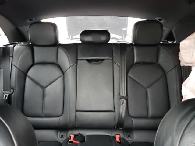 Photo 10 from auction – 2019 PORSCHE MACAN S with VIN WP1AB2A50KLB33233