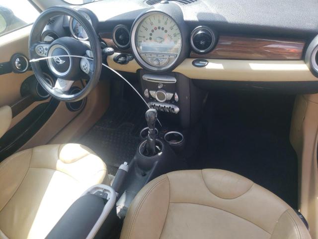 Photo 8 from auction – 2007 MINI COOPER with VIN WMWMF33587TT50166