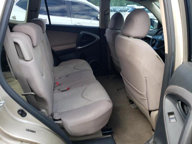 Photo 11 from auction – 2007 TOYOTA RAV4 with VIN JTMBD33V476031832