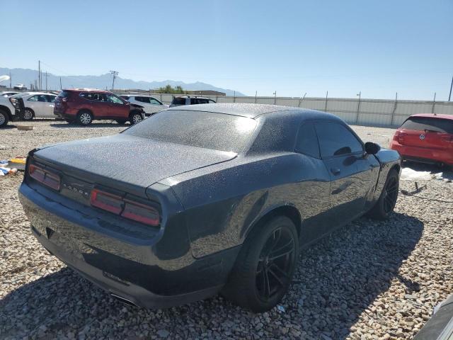 Photo 3 from auction – 2016 DODGE CHALLENGER with VIN 2C3CDZAG0GH221402