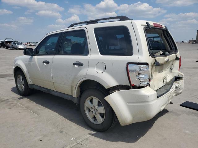 Photo 2 from auction – 2012 FORD ESCAPE with VIN 1FMCU0C71CKA75255