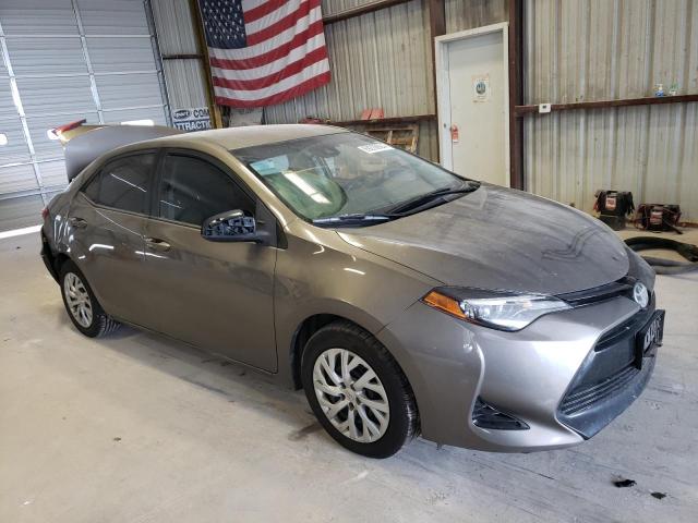 Photo 4 from auction – 2017 TOYOTA COROLLA L with VIN 2T1BURHE3HC859912