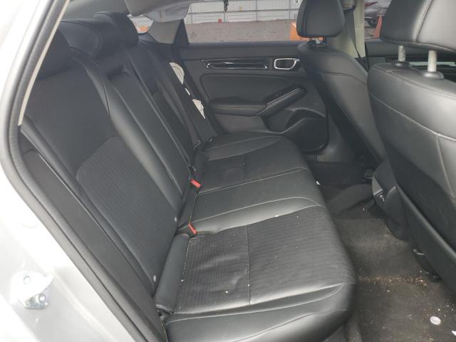 Photo 10 from auction – 2023 HONDA CIVIC TOUR with VIN 2HGFE1F97PH323587