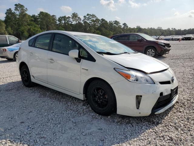 Photo 4 from auction – 2013 TOYOTA PRIUS with VIN JTDKN3DU2D5592843