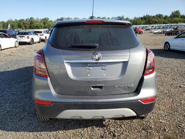 Photo 6 from auction – 2019 BUICK ENCORE ESS with VIN KL4CJGSMXKB932615