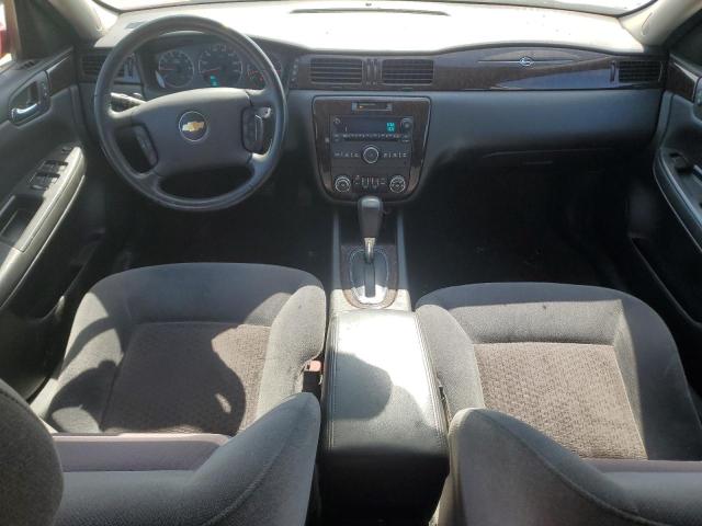 Photo 8 from auction – 2012 CHEVROLET IMPALA LT with VIN 2G1WG5E36C1163355