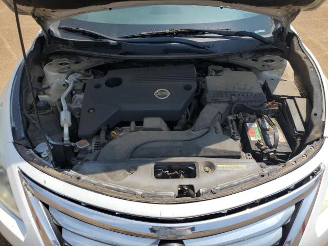 Photo 11 from auction – 2013 NISSAN ALTIMA 2.5 with VIN 1N4AL3AP7DC230783