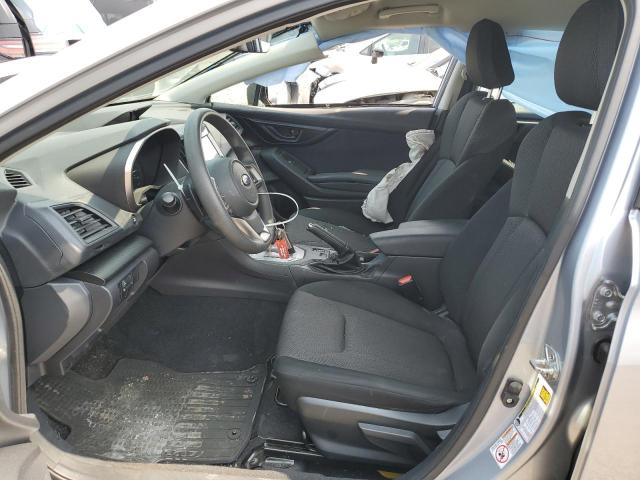 Photo 7 from auction – 2018 SUBARU IMPREZA PR with VIN 4S3GTAD67J3702973