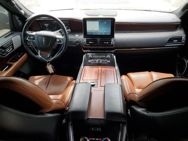 Photo 8 from auction – 2019 LINCOLN NAVIGATOR with VIN 5LMJJ3LT3KEL23983