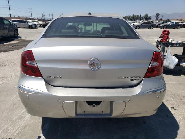 Photo 6 from auction – 2006 BUICK LACROSSE C with VIN 2G4WE587361142085