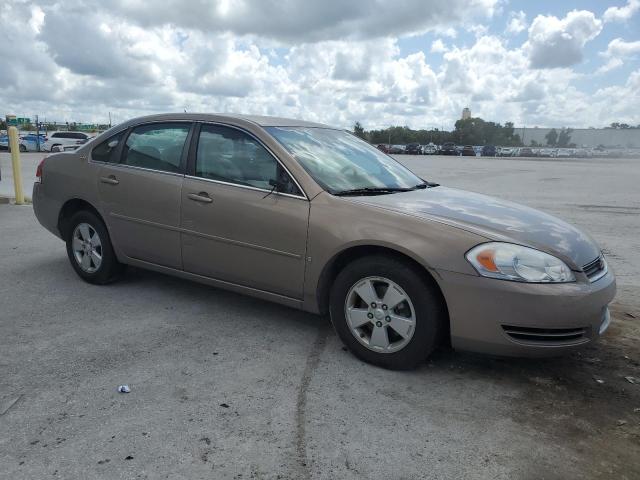 Photo 4 from auction – 2007 CHEVROLET IMPALA LT with VIN 2G1WT58K979380078
