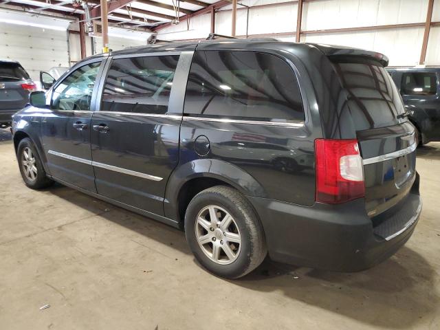 Photo 2 from auction – 2011 CHRYSLER TOWN & COU with VIN 2A4RR5DG6BR702151