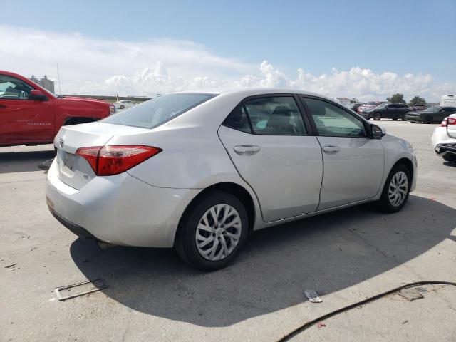 Photo 3 from auction – 2017 TOYOTA COROLLA L with VIN 5YFBURHE6HP622623