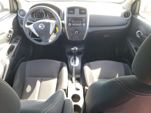 Photo 8 from auction – 2016 NISSAN VERSA S with VIN 3N1CN7AP3GL888925
