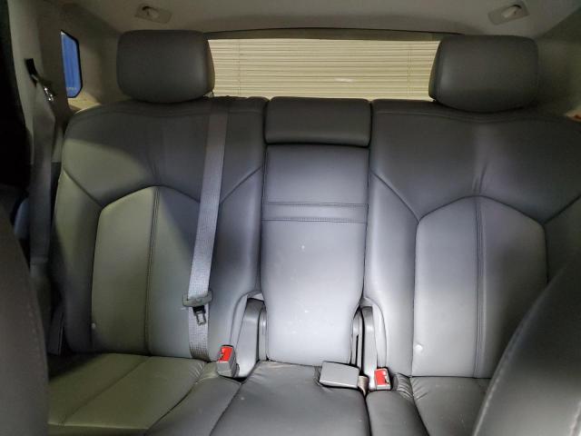 صورة رقم 10 من المزاد - 2012 CADILLAC SRX مع VIN 3GYFNGE36CS657304