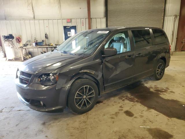 Photo 1 from auction – 2018 DODGE GRAND CARA with VIN 2C4RDGEG1JR255516
