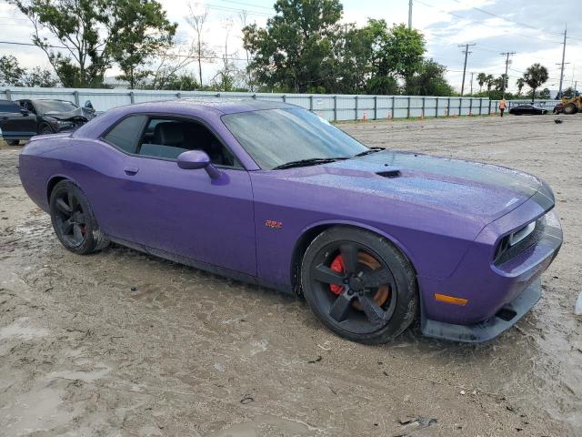 Photo 4 from auction – 2013 DODGE CHALLENGER with VIN 2C3CDYCJ6DH672221