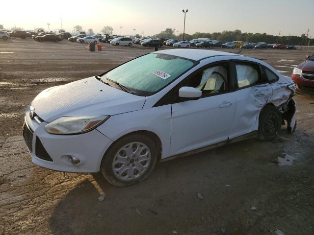 FORD FOCUS SE 2012 with VIN 1FAHP3F28CL156580 - Photo from auction