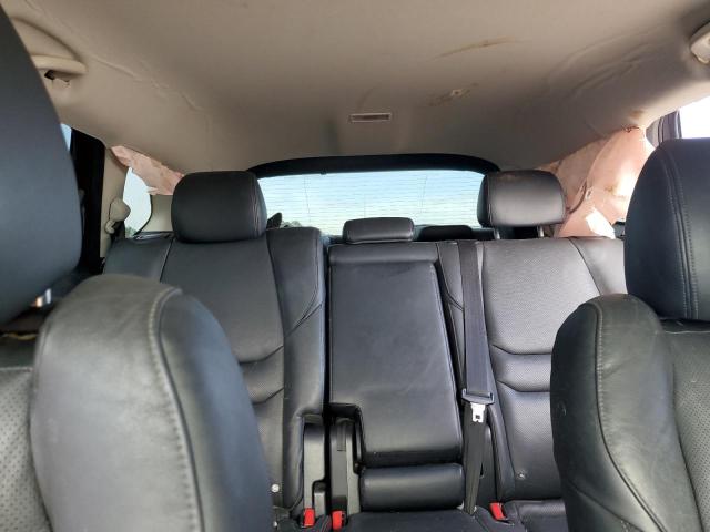 Photo 9 from auction – 2019 MAZDA CX-9 TOURI with VIN JM3TCBCY6K0309421