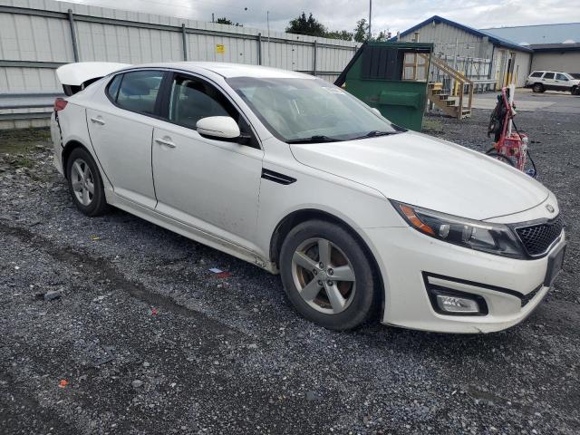 Photo 4 from auction – 2015 KIA OPTIMA LX with VIN KNAGM4A71F5531352