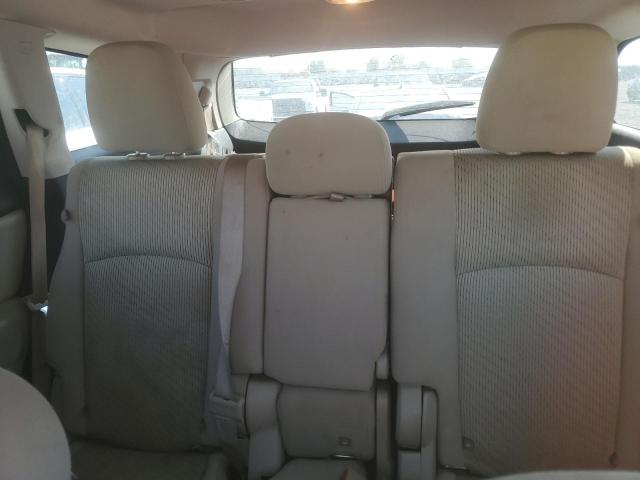 Photo 10 from auction – 2015 DODGE JOURNEY SX with VIN 3C4PDDBG8FT755722