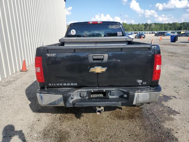 Photo 6 from auction – 2007 CHEVROLET 1500 with VIN 2GCEC19J771716150
