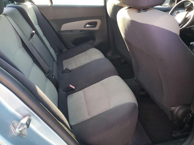 Photo 10 from auction – 2012 CHEVROLET CRUZE LS with VIN 1G1PD5SH7C7301596