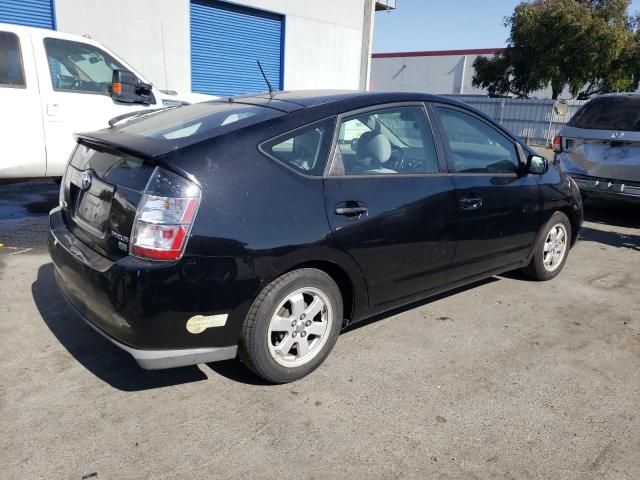 Photo 3 from auction – 2004 TOYOTA PRIUS with VIN JTDKB20UX40030906