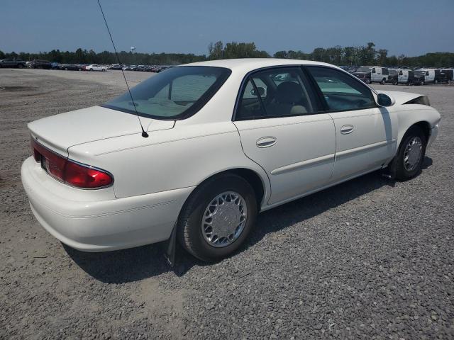 Photo 3 from auction – 2004 BUICK CENTURY CU with VIN 2G4WS52J741178811