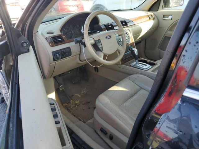 Photo 8 from auction – 2006 FORD FIVE HUNDR with VIN 1FAFP24116G157465