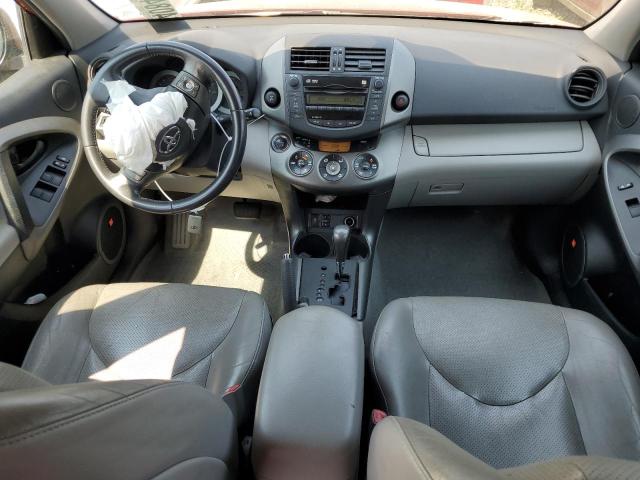 Photo 8 from auction – 2010 TOYOTA RAV4 LIMIT with VIN 2T3DK4DV4AW024453