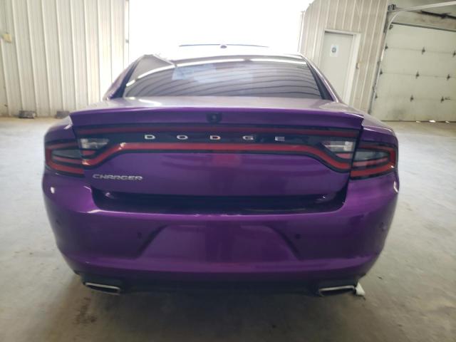 Photo 6 from auction – 2019 DODGE CHARGER SX with VIN 2C3CDXBG2KH657342