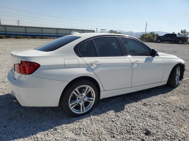 Photo 3 from auction – 2015 BMW 335 XI with VIN WBA3B9C56FF589383