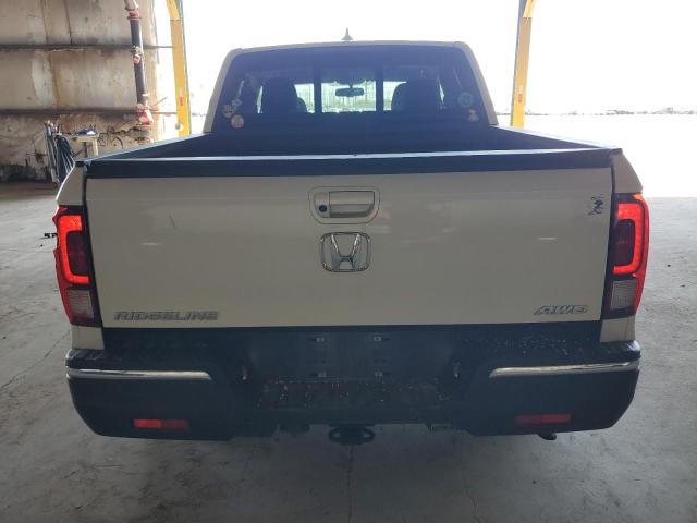 Photo 6 from auction – 2019 HONDA RIDGELINE with VIN 5FPYK3F64KB017969