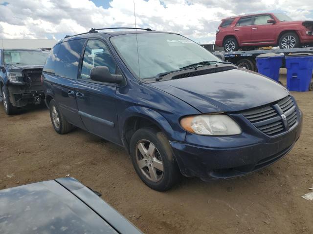 Photo 4 from auction – 2005 DODGE CARAVAN SX with VIN 1D4GP45R15B132496