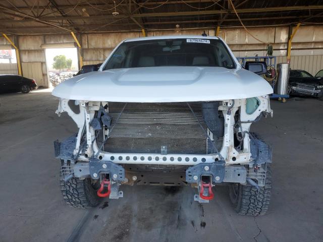 Photo 5 from auction – 2019 CHEVROLET SILVERADO with VIN 1GCPYFED4KZ113311
