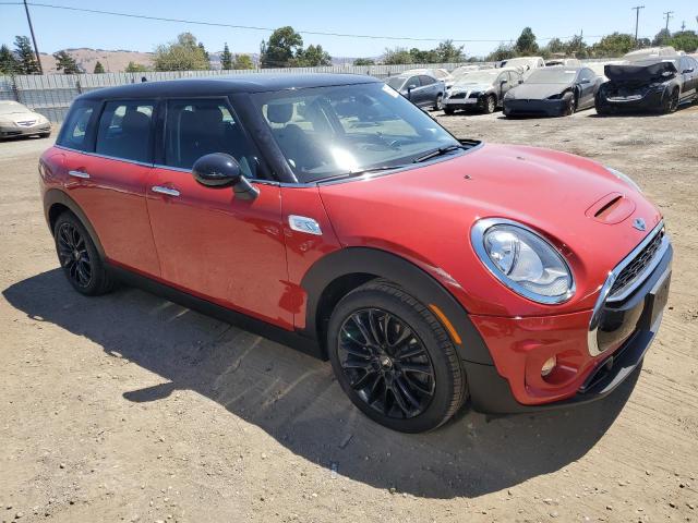 Photo 4 from auction – 2017 MINI COOPER S C with VIN WMWLN9C30H2E50417