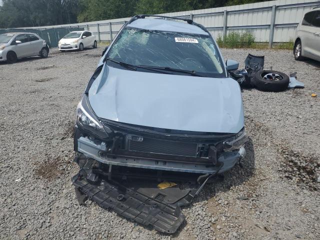 Photo 5 from auction – 2021 SUBARU CROSSTREK with VIN JF2GTAPC4MH363213