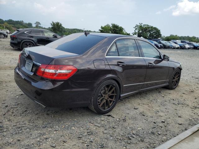 Photo 3 from auction – 2011 MERCEDES-BENZ E 350 with VIN WDDHF5GB9BA328297